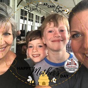 Meet your Posher, Chrissa